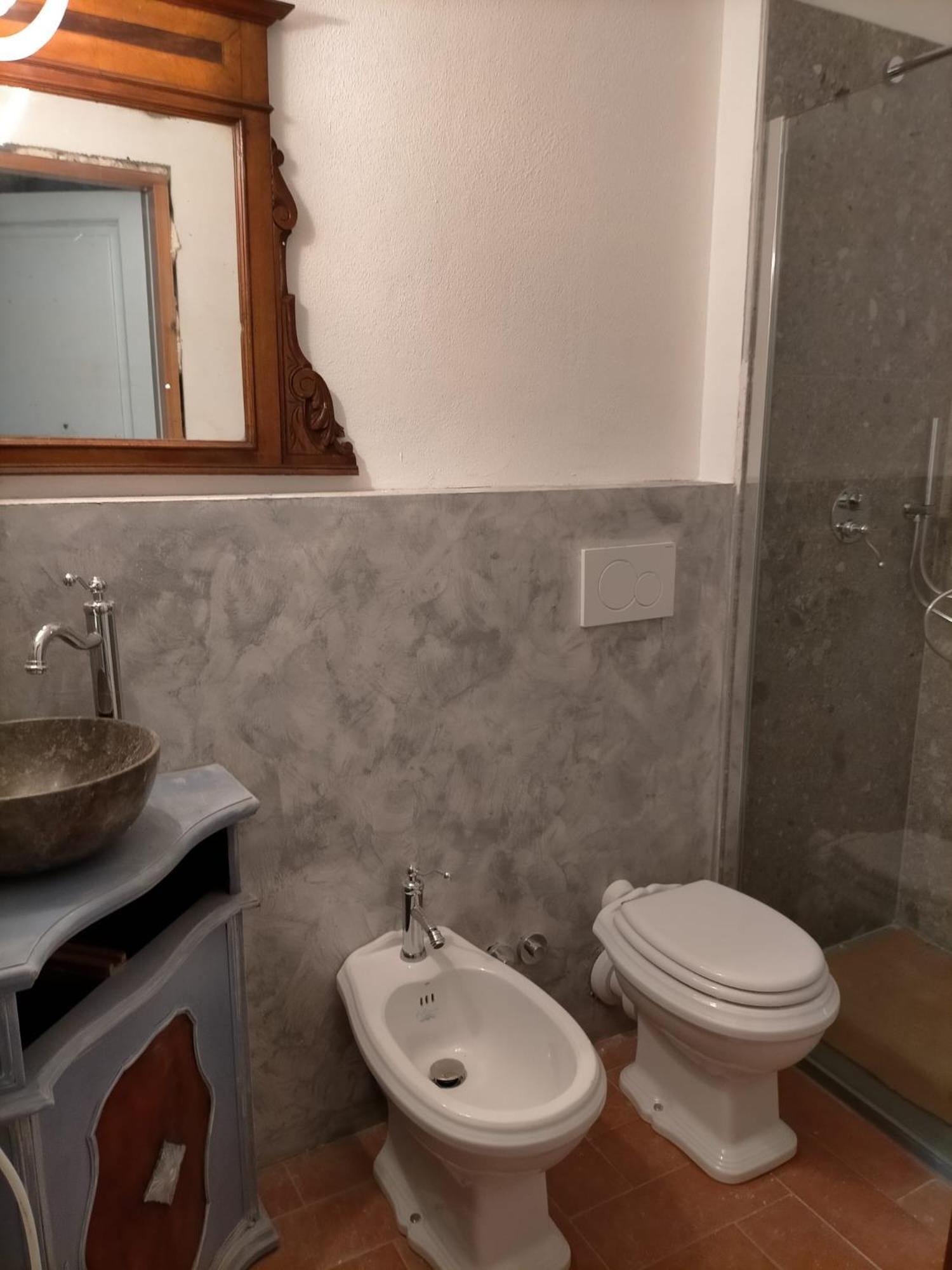 Casa Di Campagna Maglianello Barberino di Val dʼElsa Kamer foto
