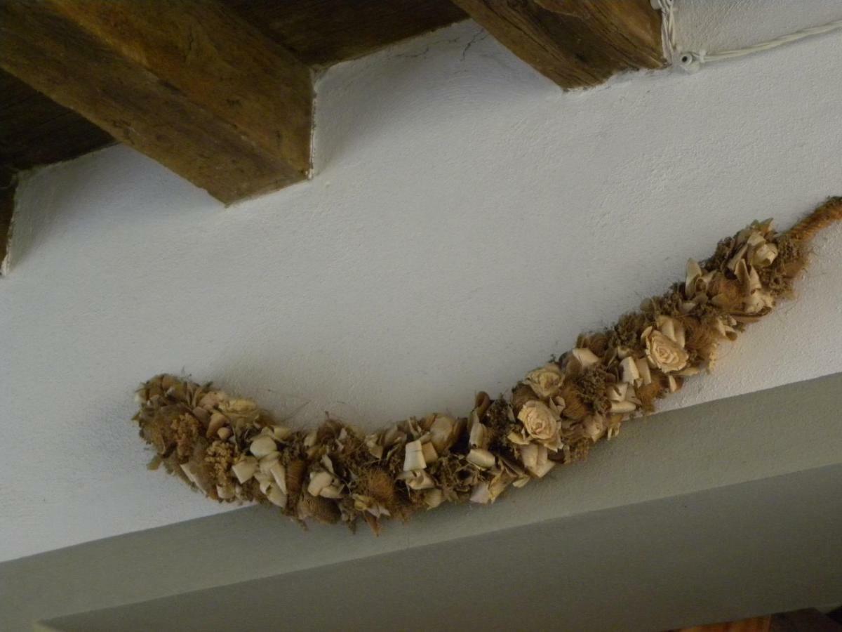 Casa Di Campagna Maglianello Barberino di Val dʼElsa Buitenkant foto