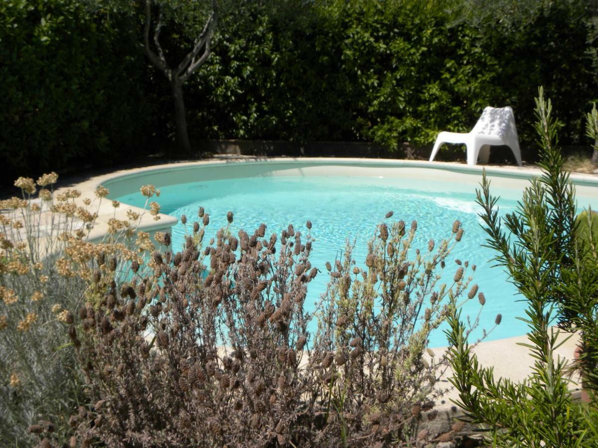 Casa Di Campagna Maglianello Barberino di Val dʼElsa Buitenkant foto